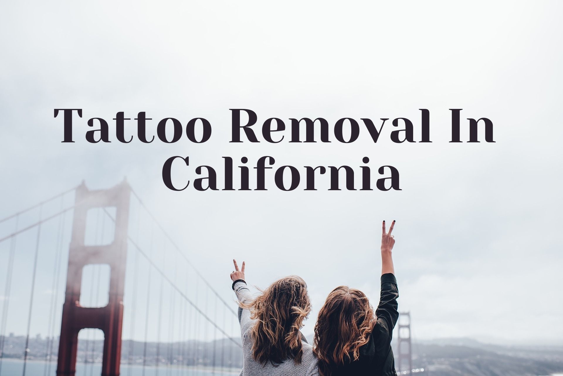 Read more about the article Starting a Tattoo Removal Business in California