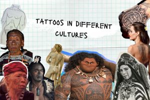 Tattoos in Different Cultures