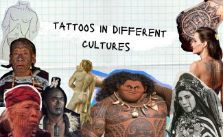 Tattoos in Different Cultures Around the World