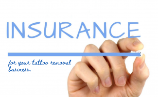 Insurance for a Tattoo Removal Business