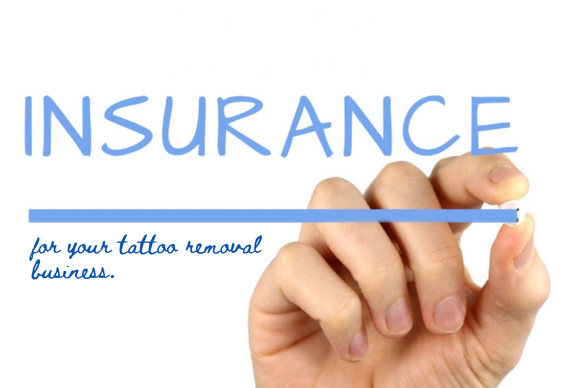 Read more about the article Insurance for a Tattoo Removal Business