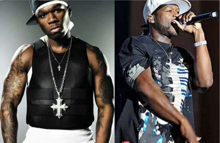 50 Cent Tattoo Removal Before and After 