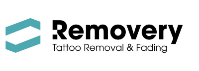 Removery Logo - Tattoo Removal Clinic New York