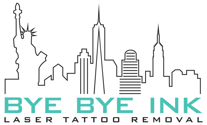 Bye Bye Ink Laser Removal NYC
