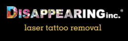 Disappearing Inc Tattoo Removal NYC 