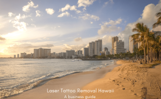 Laser Tattoo Removal Hawaii – A Business Guide
