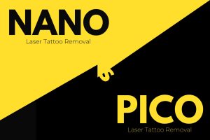 Nano vs Pico laser - which is better?