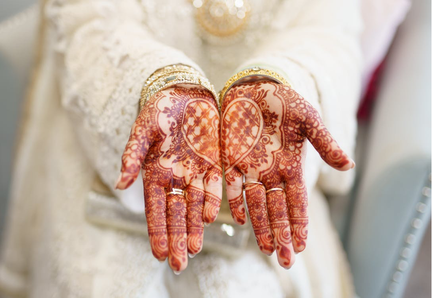 How to remove henna tattoos quickly and easily