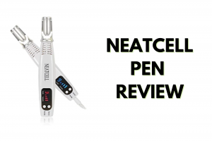 Read more about the article Neatcell Pen Review – Tattoo Removal